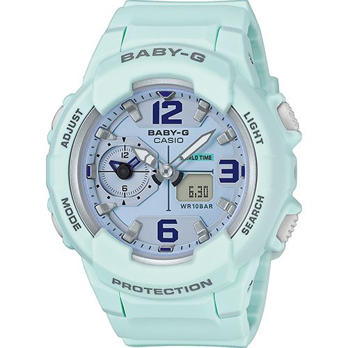 Orologio casio hot sale baby g